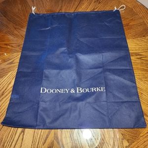 Dooney & Bourke Dust Bag